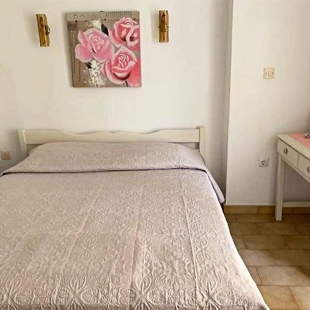 Sunshine Pension Pithagório Kültér fotó